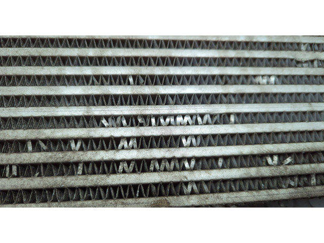 Интеркулер  Opel Antara 2006-2015       