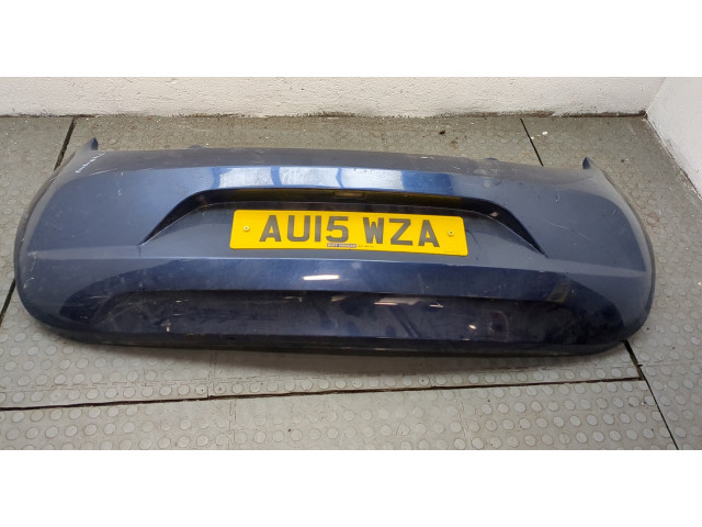 Бампер Seat Mii задний