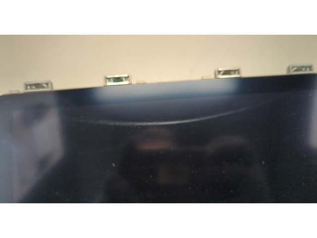 Дисплей бортового компьютера  Volkswagen Caddy 2020-2025        