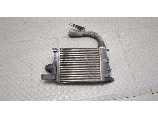 Интеркулер Dacia Logan 2012-2016 144963014R