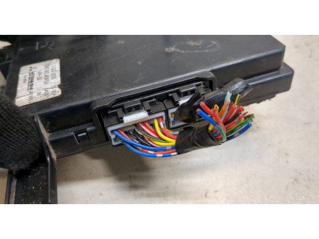 Блок комфорта  Mitsubishi Outlander XL 2006-2012      7820A055  