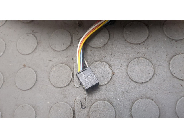 Зеркало боковое Jeep Cherokee 2013-2023 правое