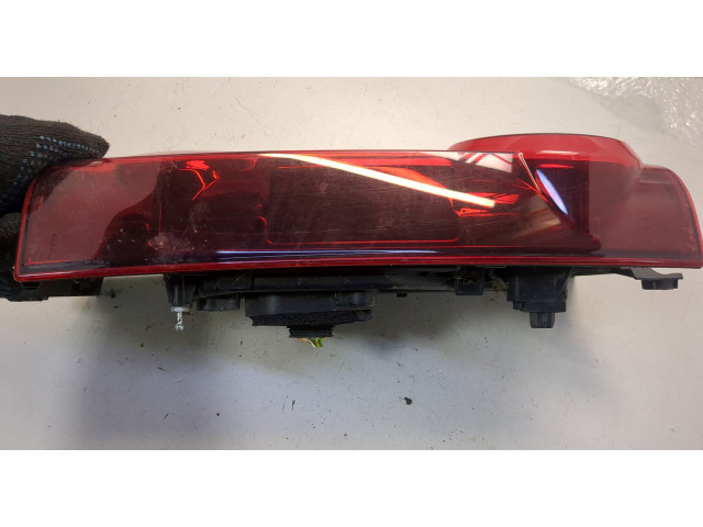 Задний фонарь          