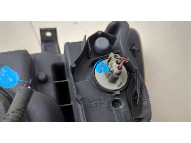 Фара передняя  Honda Ridgeline 2005-2014 правая 