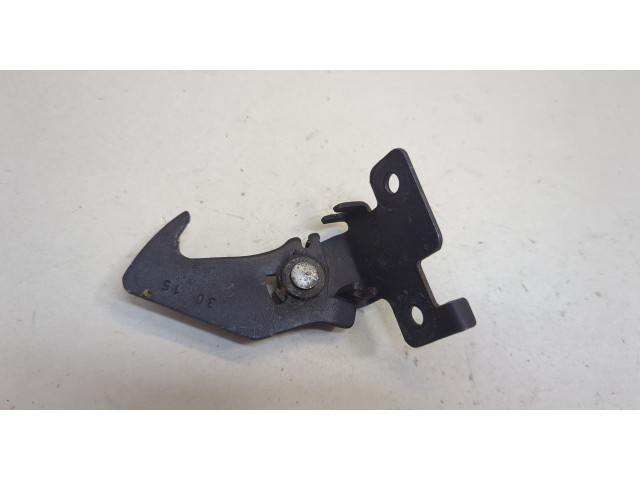 Замок капота Jaguar XE 2015-2025