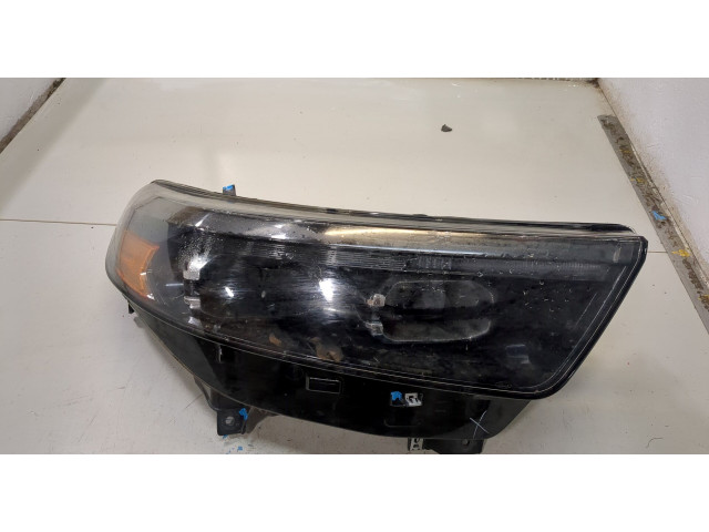 Фара передняя  Ford Explorer 2019- правая 