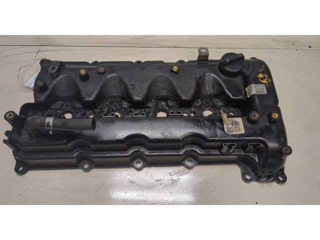 Клапанная крышка двигателя ДВС Mitsubishi Outlander XL 2006-2012 2.3