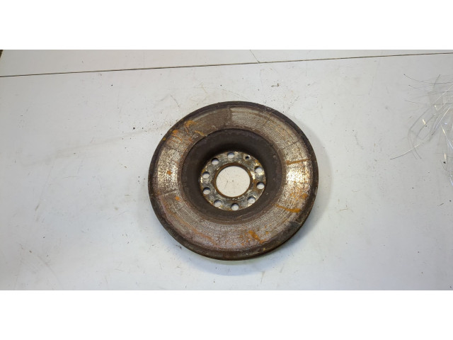 Диск тормозной  Audi A4 (B6) 2000-2006   передний   8E0615301Q      