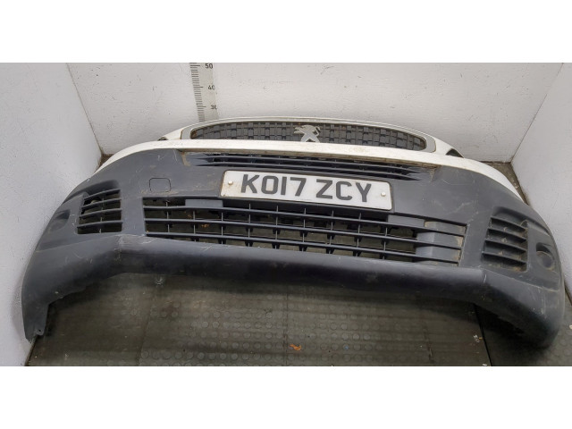 Бампер  Peugeot Expert 2016-2025 передний   1615649280