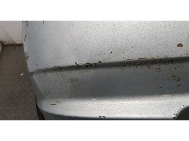 Бампер Hyundai Accent 2000-2006 задний