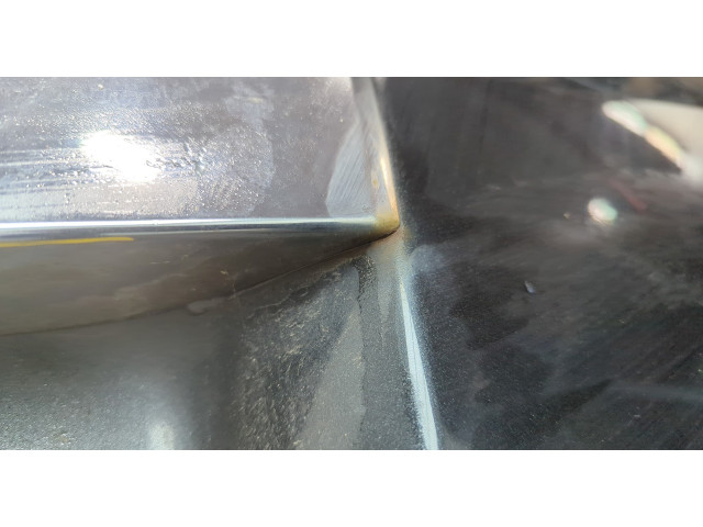 Замок багажника  Chevrolet Captiva 2006-2011       