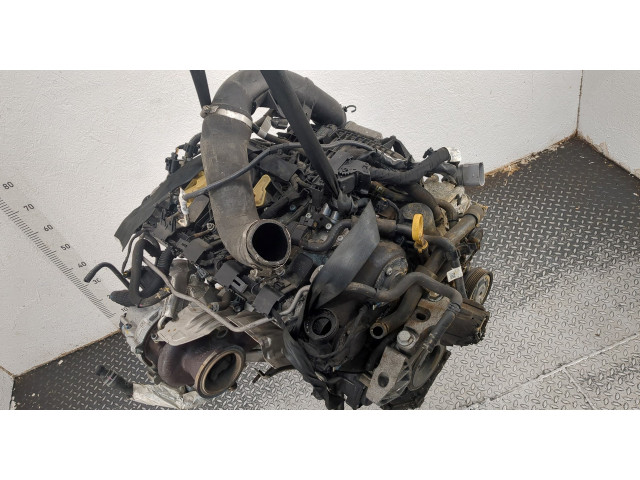  Турбина  Volkswagen Tiguan 2016-2020             