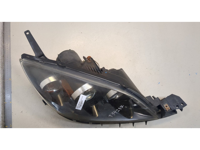 Фара передняя  Mazda 3 (BK) 2003-2009 правая 