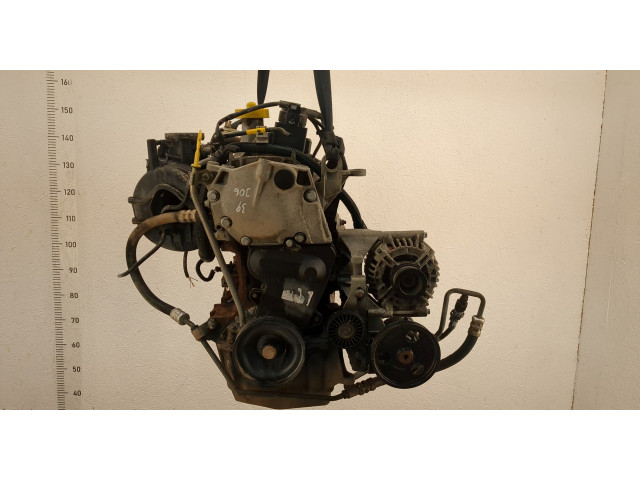 Форсунка топливная  Dacia Sandero 2008-2012         