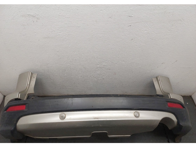 Бампер Honda CR-V 2007-2012 задний