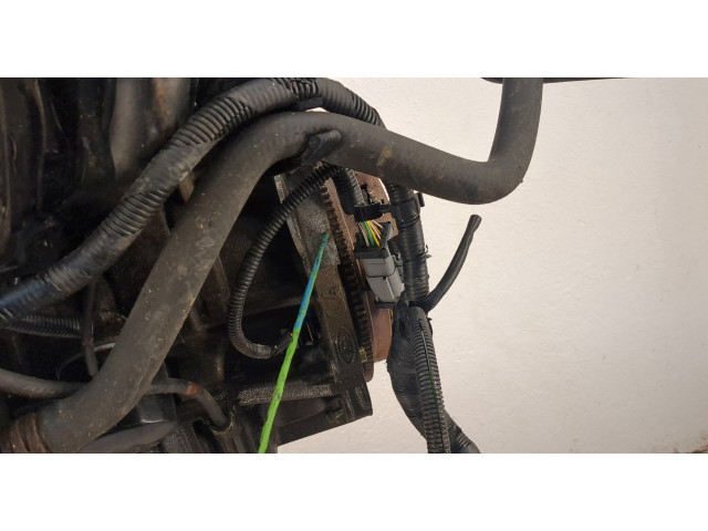 Генератор  Ford Fusion 2002-2012           