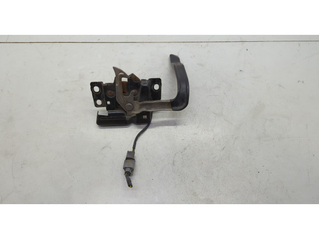 Замок капота  Acura MDX 2006-2013     