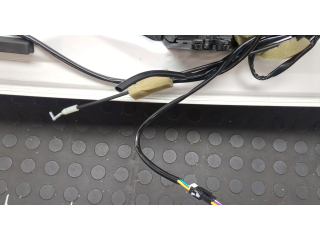 Замок багажника Honda Accord 10 2017-2023