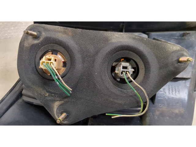 Задний фонарь          