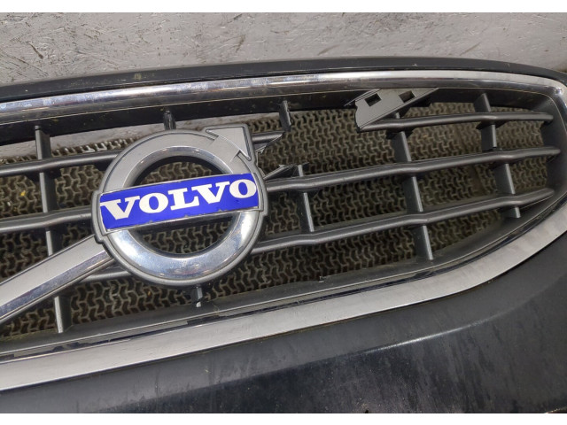 Бампер Volvo S60 2010-2013 передний 39802501, 39808084, 39808086, 39808087, 39808088