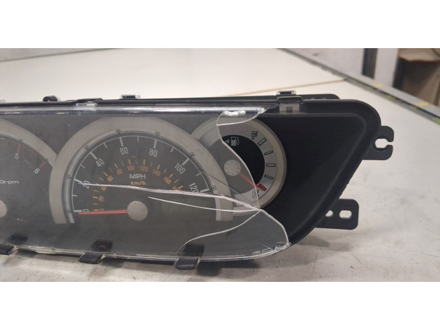 Панель приборов SsangYong Rodius 2004-2013 2.7 Дизель