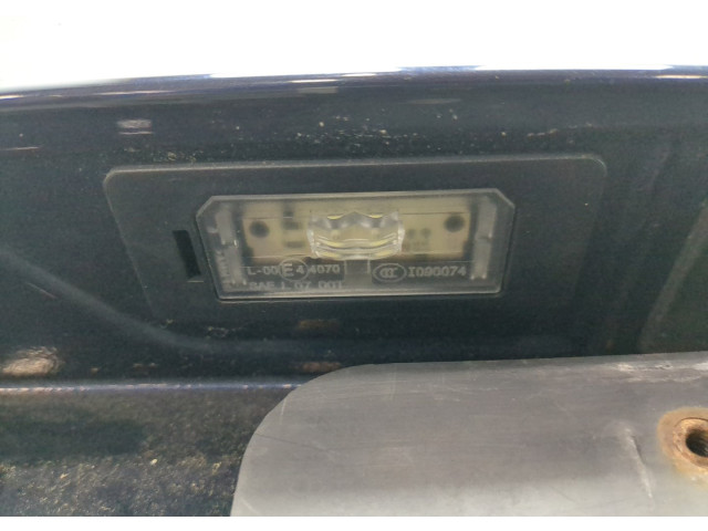 Замок багажника  BMW 5 F10 2010-2017       