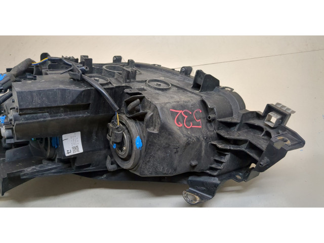 Фара передняя Mazda CX-5 2012-2017 правая