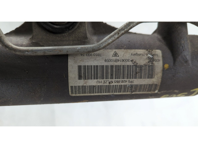    Рейка рулевая с г/у  Porsche Cayenne 2010-2018      