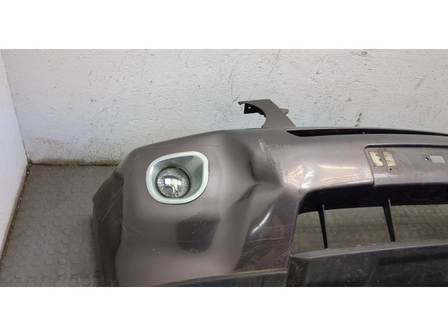 Бампер Nissan X-Trail (T31) 2007-2015 передний