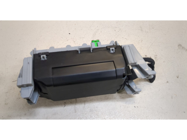 Блок предохранителей GMC Terrain 2017-