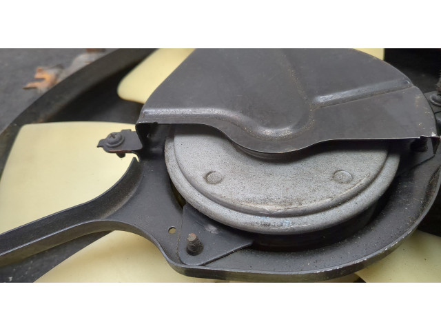 Вентилятор радиатора Honda Accord 8 2008-2013 USA