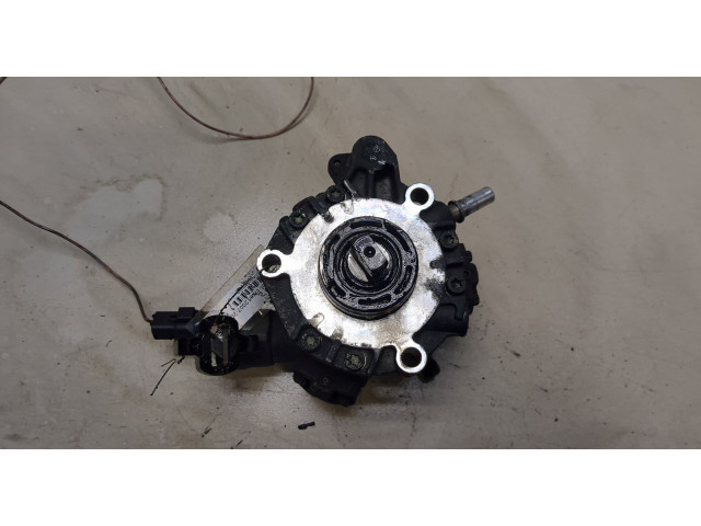 ТНВД  Peugeot Expert 2007-2016