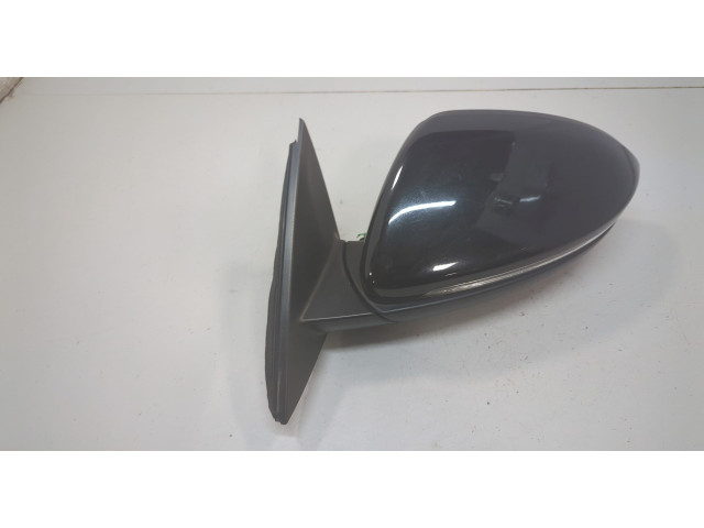 Зеркало боковое Volkswagen Jetta 7 2018-2024 левое 17A857507AP, 17A857521G, 17A857537