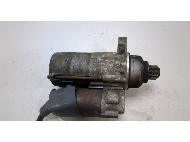 Стартер  Volkswagen Golf 5 2003-2009      