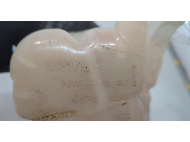 Бачок расширительный Fiat Panda 2011-2025 51837896