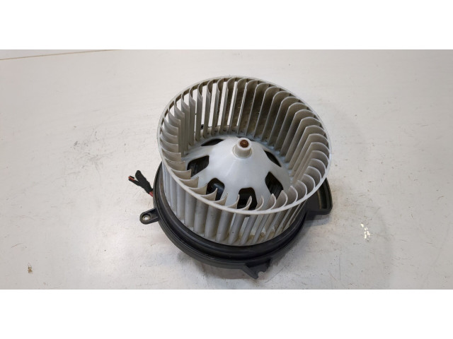 Моторчик печки  Mercedes ML W164 2005-2011        