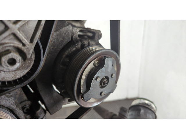 Турбина Volkswagen Passat 6 2005-2010