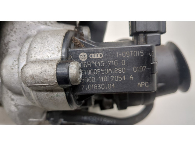 Турбина Volkswagen Golf 6 2009-2012 03C145702L