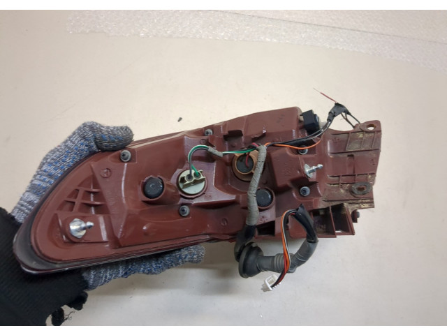 Задний фонарь 265551CA0A