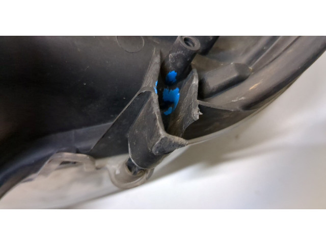 Фара передняя  Ford Galaxy 2006-2010 правая 