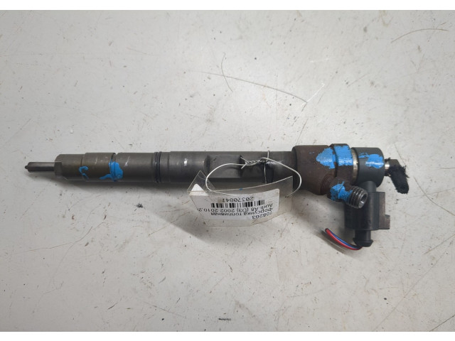 Форсунка топливная  Audi A8 (D3) 2002-2010    057130277M, 057130855     