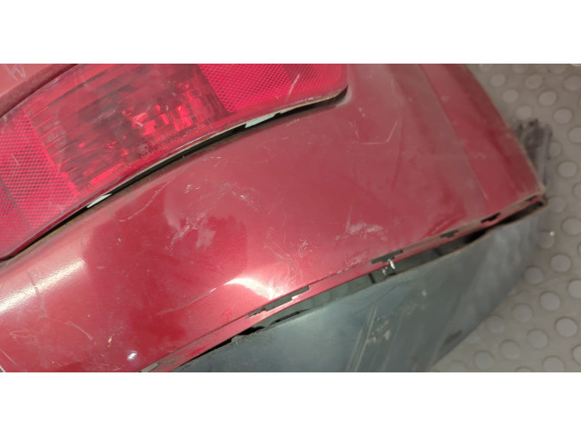 Бампер Mitsubishi Outlander XL 2006-2012 задний