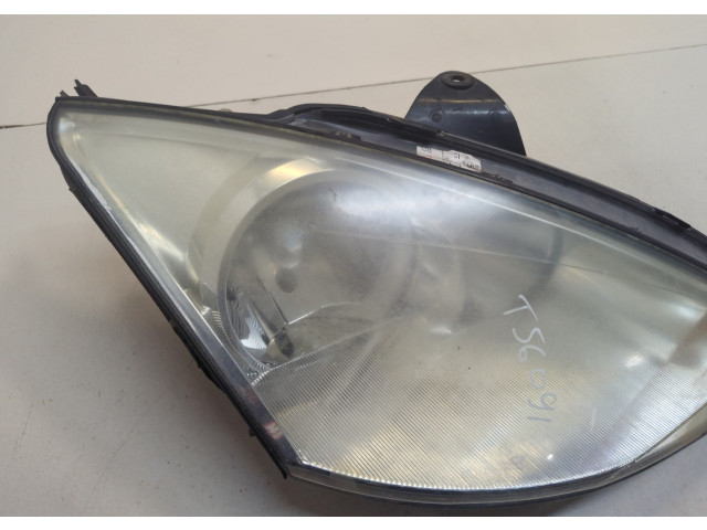 Фара передняя  Ford Focus 1 1998-2004 правая 