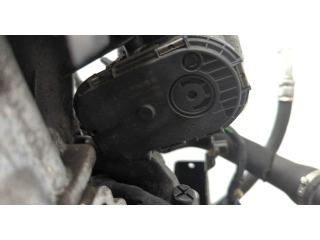 Форсунка топливная Jaguar XF 2015–2020