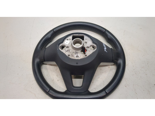 Руль  Volkswagen ID.3           