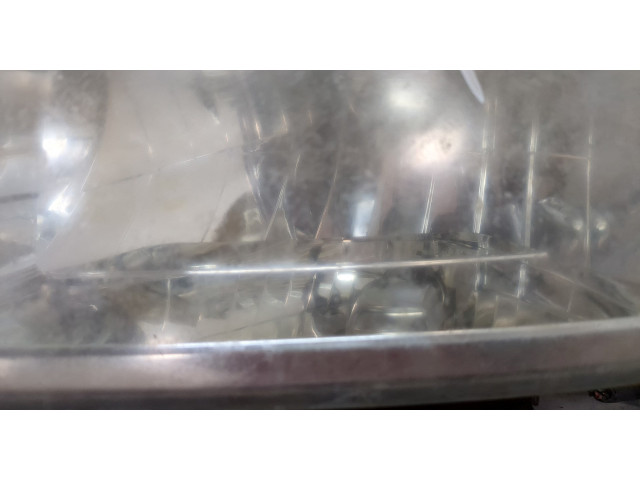 Фара передняя  Ford Ranger 2006-2012 левая 