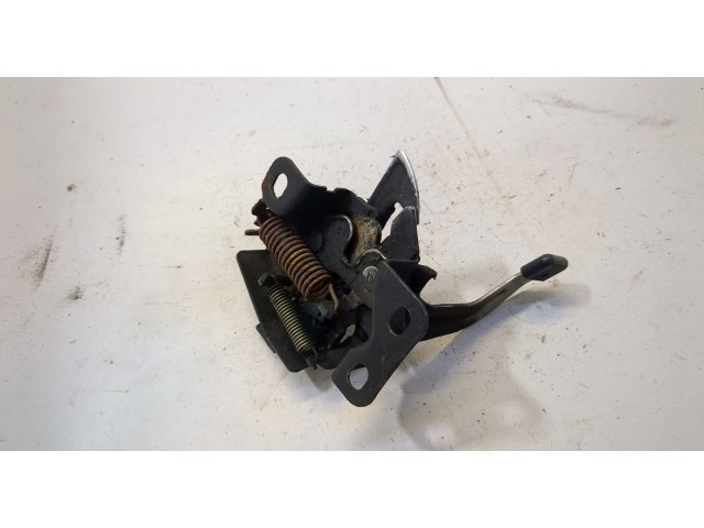 Замок капота Honda Pilot 2008-2015