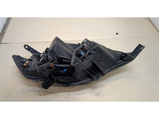 Фара передняя  Mitsubishi Outlander XL 2006-2012 левая 