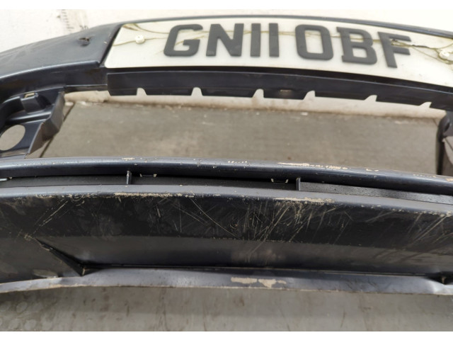 Бампер  Skoda Octavia (A5) 2004-2013 передний   