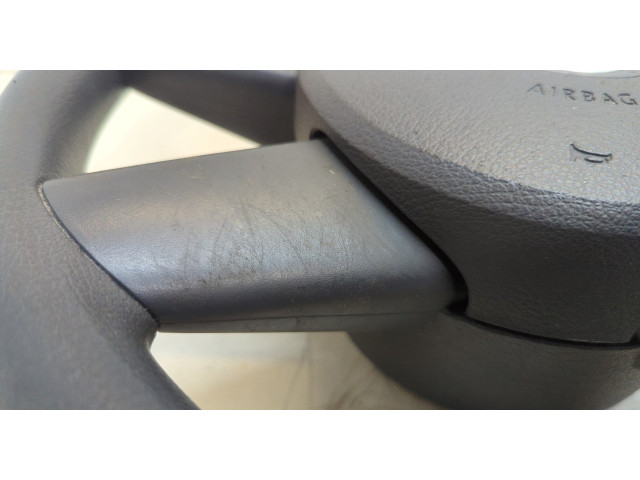 Руль Volkswagen Golf 5 2003-2009